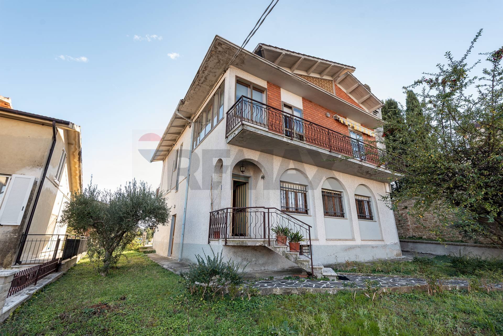 Casa all\'aperto - Independent house via rossini gioacchino
 
134, Cingoli - photo 2