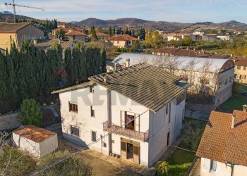 Casa all\'aperto - Independent house via rossini gioacchino
 
134, Cingoli - photo 6