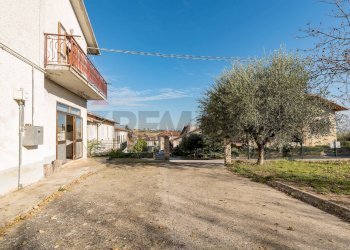 Edificio all\'aperto - Independent house via rossini gioacchino
 
134, Cingoli - photo 7