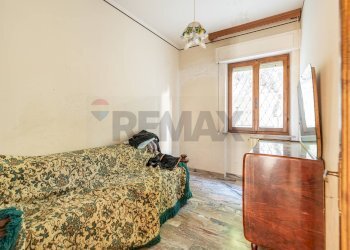 Soggiorno - Independent house via rossini gioacchino
 
134, Cingoli - photo 14