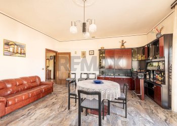 Sala da pranzo - Independent house via rossini gioacchino
 
134, Cingoli - photo 21