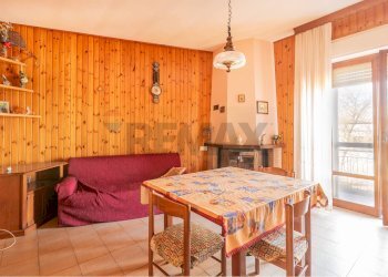 Sala da pranzo - Independent house via rossini gioacchino
 
134, Cingoli - photo 22