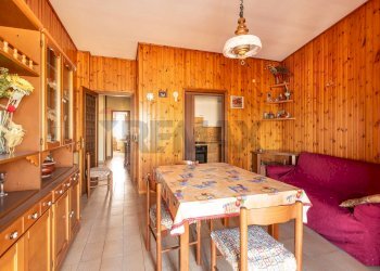 Sala da pranzo - Independent house via rossini gioacchino
 
134, Cingoli - photo 23