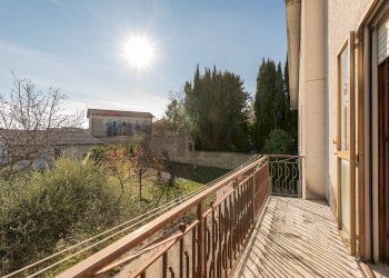 Balcone - Independent house via rossini gioacchino
 
134, Cingoli - photo 29