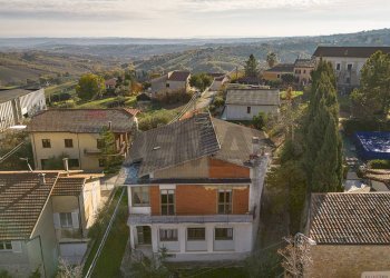 Casa all\'aperto - Independent house via rossini gioacchino
 
134, Cingoli - photo 33