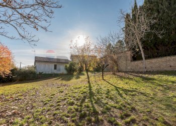 lotto edificabile - Independent house via rossini gioacchino
 
134, Cingoli - photo 36