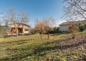 lotto edificabile - Independent house via rossini gioacchino
 
134, Cingoli - photo 39