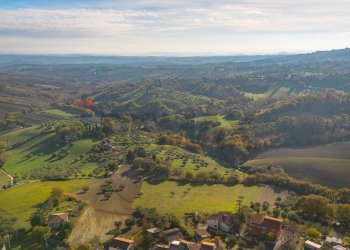 Vista delle montagne - Independent house via rossini gioacchino
 
134, Cingoli - photo 40