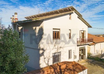 Casa all\'aperto - Independent house via rossini gioacchino
 
134, Cingoli - photo 44