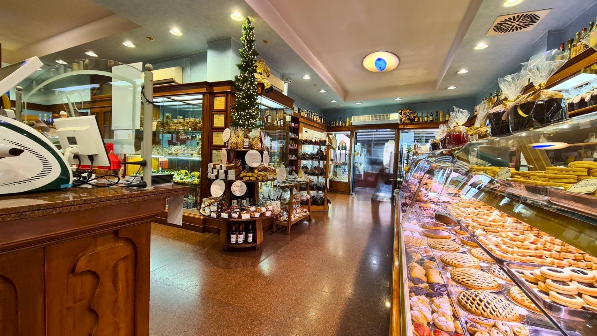 Dispensa di stoccaggio - Commercial Activity corso garibaldi
 
90, Montelupo Fiorentino - photo 3