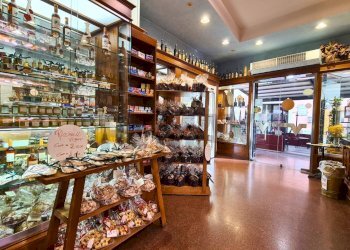 Dispensa di stoccaggio - Attività Commerciale corso garibaldi
90, Montelupo Fiorentino - foto 2