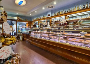 Dispensa di stoccaggio - Attività Commerciale corso garibaldi
90, Montelupo Fiorentino - foto 4