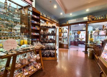 Soggiorno - Attività Commerciale corso garibaldi
90, Montelupo Fiorentino - foto 5