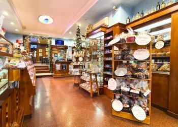 Dispensa di stoccaggio - Attività Commerciale corso garibaldi
90, Montelupo Fiorentino - foto 6