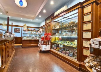 Cantina - Attività Commerciale corso garibaldi
90, Montelupo Fiorentino - foto 7