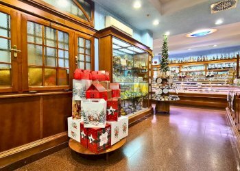 Dispensa di stoccaggio - Attività Commerciale corso garibaldi
90, Montelupo Fiorentino - foto 9