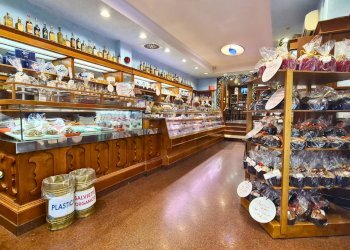 Dispensa di stoccaggio - Attività Commerciale corso garibaldi
90, Montelupo Fiorentino - foto 12