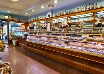 Dispensa di stoccaggio - Attività Commerciale corso garibaldi
90, Montelupo Fiorentino - foto 13