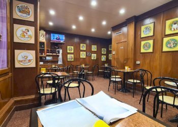 Sala da pranzo - Attività Commerciale corso garibaldi
90, Montelupo Fiorentino - foto 15