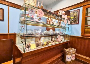 Dispensa di stoccaggio - Attività Commerciale corso garibaldi
90, Montelupo Fiorentino - foto 16