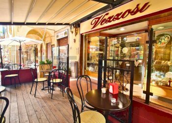 Sala da pranzo - Attività Commerciale corso garibaldi
90, Montelupo Fiorentino - foto 18