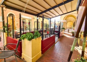 Ricezione / Lobby - Attività Commerciale corso garibaldi
90, Montelupo Fiorentino - foto 20