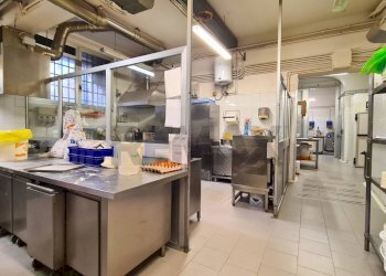 Cucina - Attività Commerciale corso garibaldi
90, Montelupo Fiorentino - foto 23