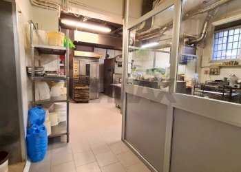 Dispensa di stoccaggio - Attività Commerciale corso garibaldi
90, Montelupo Fiorentino - foto 26