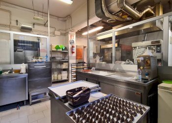 Cucina - Attività Commerciale corso garibaldi
90, Montelupo Fiorentino - foto 27