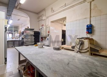 Cucina - Attività Commerciale corso garibaldi
90, Montelupo Fiorentino - foto 28