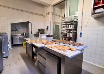 Cucina - Attività Commerciale corso garibaldi
90, Montelupo Fiorentino - foto 30