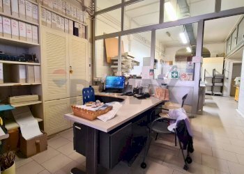 Ufficio - Attività Commerciale corso garibaldi
90, Montelupo Fiorentino - foto 31