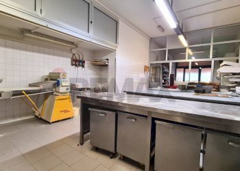 Cucina - Attività Commerciale corso garibaldi
90, Montelupo Fiorentino - foto 33