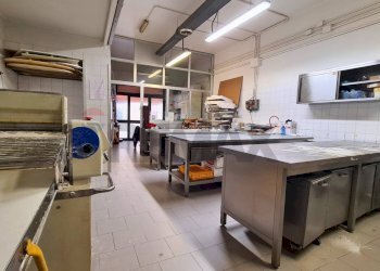 Cucina - Attività Commerciale corso garibaldi
90, Montelupo Fiorentino - foto 34