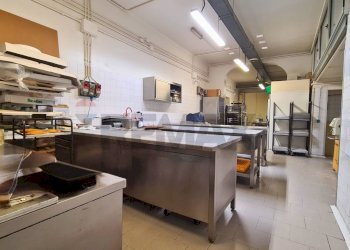 Cucina - Attività Commerciale corso garibaldi
90, Montelupo Fiorentino - foto 35