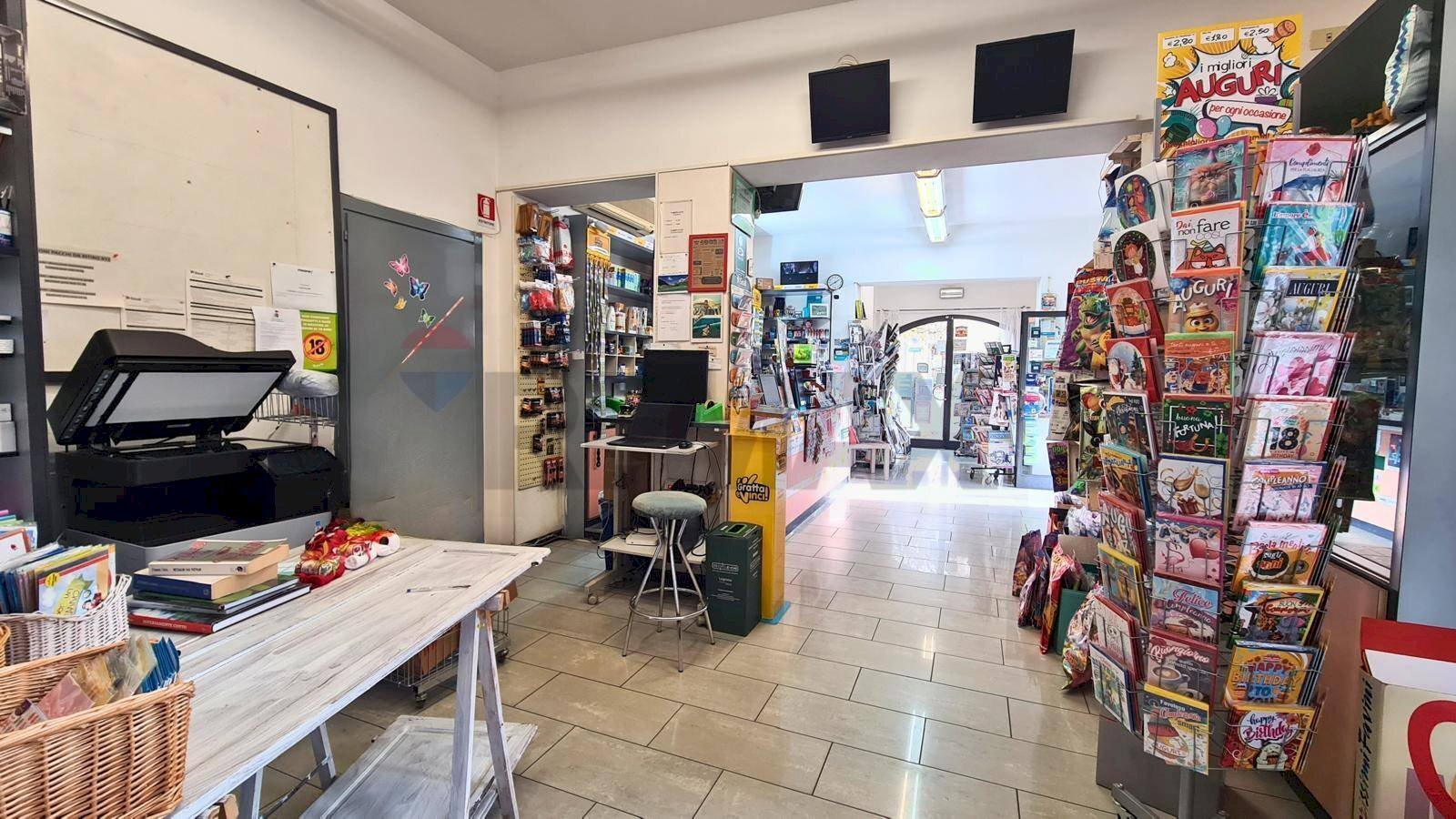 Dispensa di stoccaggio - Negozio piazza San Rocco
13, Montelupo Fiorentino - foto 2