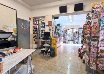 Dispensa di stoccaggio - Shop piazza San Rocco
 
13, Montelupo Fiorentino - photo 2