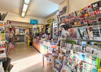 Dispensa di stoccaggio - Shop piazza San Rocco
 
13, Montelupo Fiorentino - photo 7