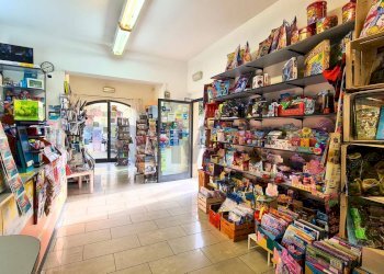 Dispensa di stoccaggio - Shop piazza San Rocco
 
13, Montelupo Fiorentino - photo 9