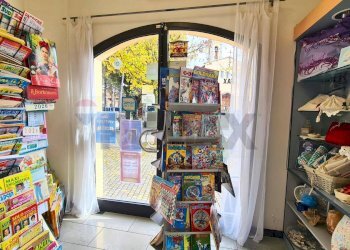 Camera / camera da letto - Shop piazza San Rocco
 
13, Montelupo Fiorentino - photo 11