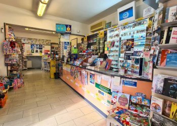 Dispensa di stoccaggio - Shop piazza San Rocco
 
13, Montelupo Fiorentino - photo 13