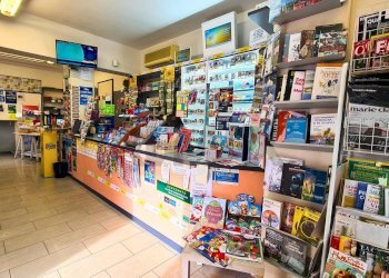 Dispensa di stoccaggio - Shop piazza San Rocco
 
13, Montelupo Fiorentino - photo 14