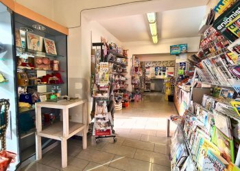 Dispensa di stoccaggio - Shop piazza San Rocco
 
13, Montelupo Fiorentino - photo 15