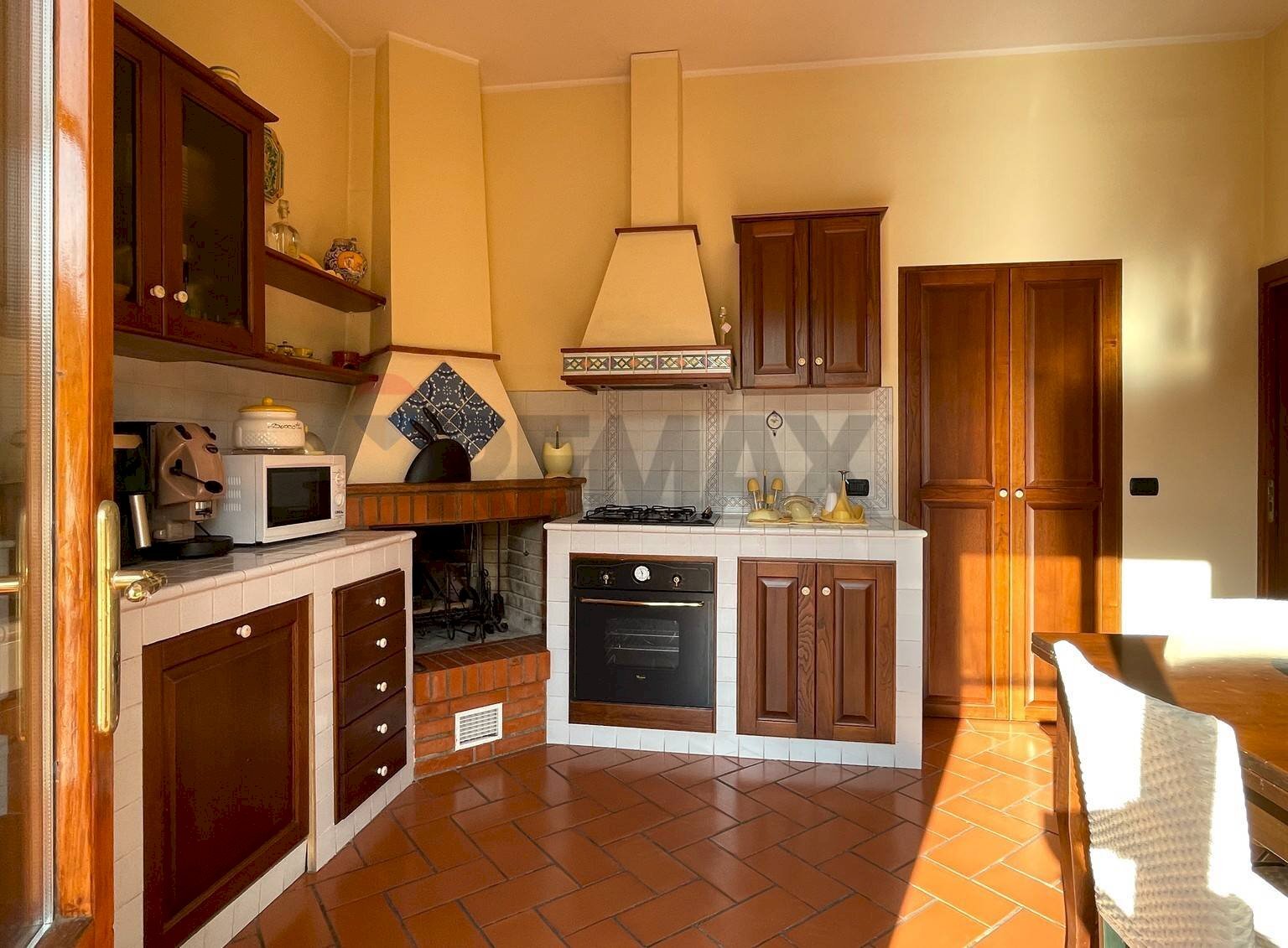 Cucina - Appartamento Via Tosco Romagnola Nord
 
62, Montelupo Fiorentino - foto 3