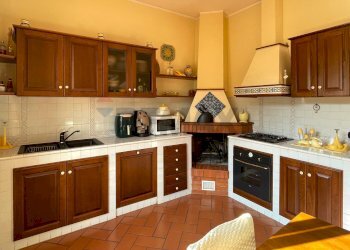Cucina - Appartamento Via Tosco Romagnola Nord
 
62, Montelupo Fiorentino - foto 2