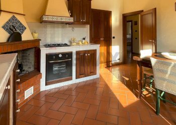 Cucina - Appartamento Via Tosco Romagnola Nord
 
62, Montelupo Fiorentino - foto 4