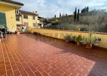 Terrazza - Appartamento Via Tosco Romagnola Nord
 
62, Montelupo Fiorentino - foto 6