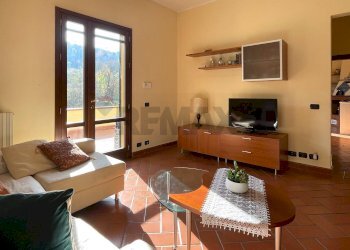 Soggiorno - Appartamento Via Tosco Romagnola Nord
 
62, Montelupo Fiorentino - foto 12