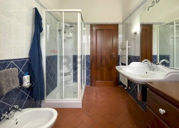 Bagno - Appartamento Via Tosco Romagnola Nord
 
62, Montelupo Fiorentino - foto 17
