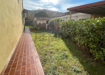 direzione due garage - Appartamento Via Tosco Romagnola Nord
 
62, Montelupo Fiorentino - foto 26